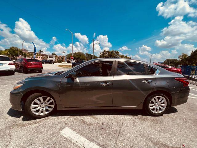 Nissan Altima For Sale In Kissimmee, Fl | Auto Exchange Of Central Florida Llc - Thumbnail 10