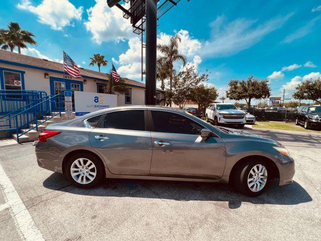 Nissan Altima For Sale In Kissimmee, Fl | Auto Exchange Of Central Florida Llc - Thumbnail 6