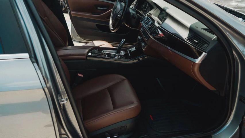 Bmw 5 Series For Sale In Kissimmee, Fl | Auto Exchange Of Central Florida Llc - Thumbnail 4