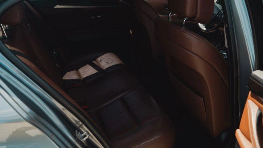 Bmw 5 Series For Sale In Kissimmee, Fl | Auto Exchange Of Central Florida Llc - Thumbnail 5