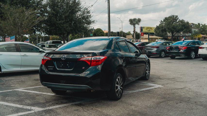 Toyota Corolla For Sale In Kissimmee, Fl | Auto Exchange Of Central Florida Llc - Thumbnail 10