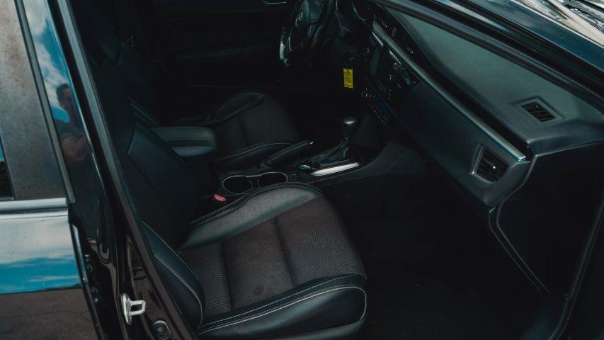 Toyota Corolla For Sale In Kissimmee, Fl | Auto Exchange Of Central Florida Llc - Thumbnail 4