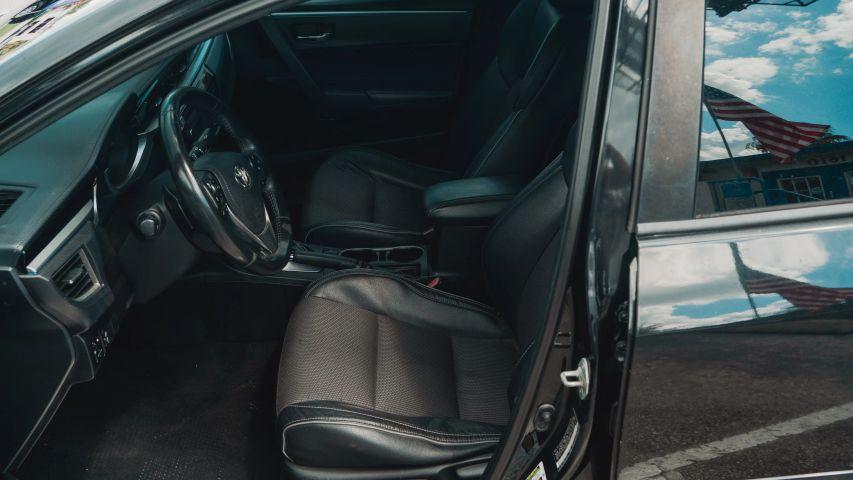 Toyota Corolla For Sale In Kissimmee, Fl | Auto Exchange Of Central Florida Llc - Thumbnail 3