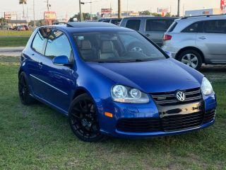 Volkswagen R32 - Thumbnail 7