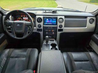 Ford F150 Supercrew Cab - Thumbnail 12