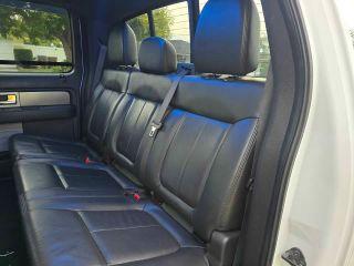 Ford F150 Supercrew Cab - Thumbnail 2