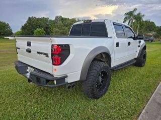 Ford F150 Supercrew Cab - Thumbnail 9