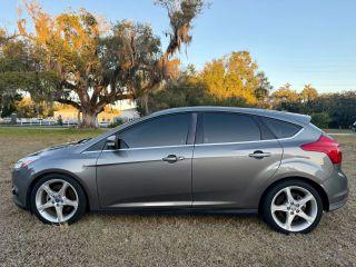 Ford Focus - Thumbnail 14