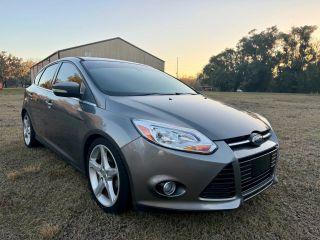 Ford Focus - Thumbnail 9