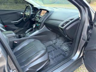 Ford Focus - Thumbnail 17