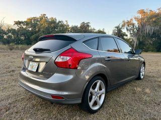 Ford Focus - Thumbnail 10