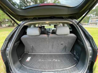 Hyundai Santa Fe - Thumbnail 18