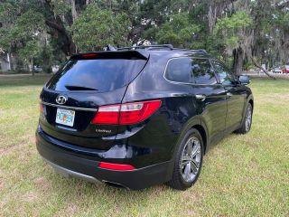 Hyundai Santa Fe - Thumbnail 12