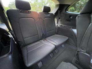 Hyundai Santa Fe - Thumbnail 17