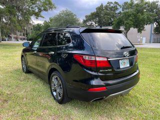 Hyundai Santa Fe - Thumbnail 13