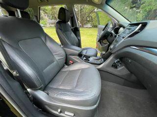 Hyundai Santa Fe - Thumbnail 15