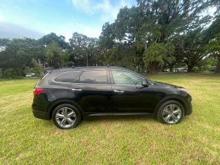 Hyundai Santa Fe - Thumbnail 11