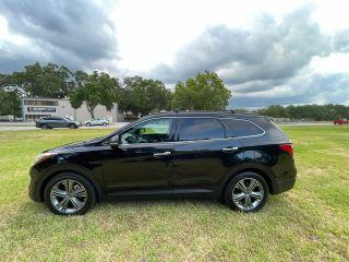 Hyundai Santa Fe - Thumbnail 14