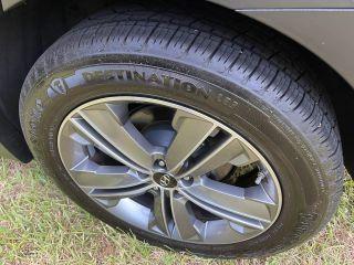 Hyundai Santa Fe - Thumbnail 4