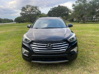 Hyundai Santa Fe - Thumbnail 8