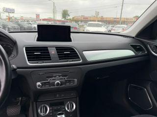 Audi Q3 - Thumbnail 4