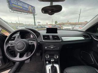 Audi Q3 - Thumbnail 2