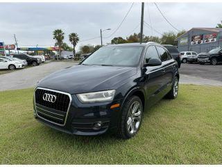 Audi Q3 - Thumbnail 7