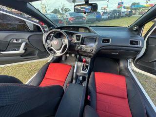 Honda Civic - Thumbnail 5