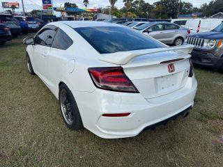 Honda Civic - Thumbnail 11