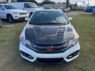 Honda Civic - Thumbnail 8