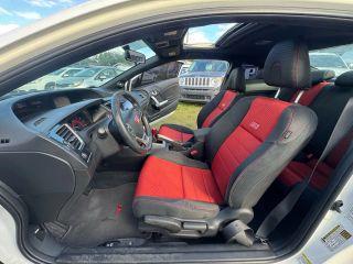 Honda Civic - Thumbnail 2