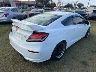 Honda Civic - Thumbnail 12