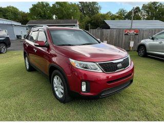 Kia Sorento - Thumbnail 9