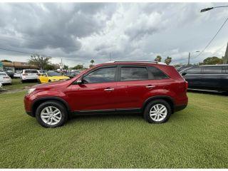 Kia Sorento - Thumbnail 13