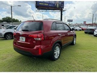 Kia Sorento - Thumbnail 11