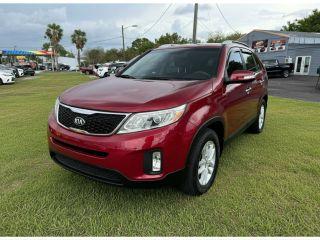 Kia Sorento - Thumbnail 7