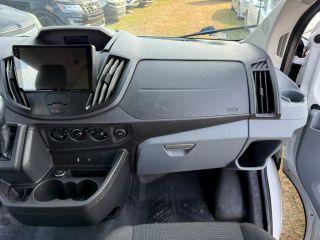 Ford Transit 350 Wagon - Thumbnail 2