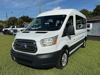 Ford Transit 350 Wagon - Thumbnail 7