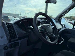 Ford Transit 350 Wagon - Thumbnail 14