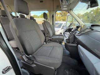 Ford Transit 350 Wagon - Thumbnail 3