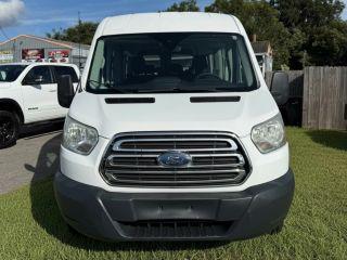 Ford Transit 350 Wagon - Thumbnail 8