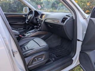 Audi Q5 - Thumbnail 17