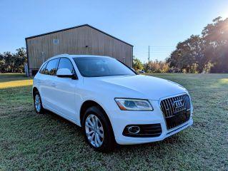 Audi Q5 - Thumbnail 8