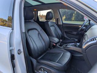 Audi Q5 - Thumbnail 18