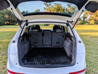 Audi Q5 - Thumbnail 5