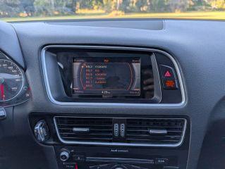 Audi Q5 - Thumbnail 2