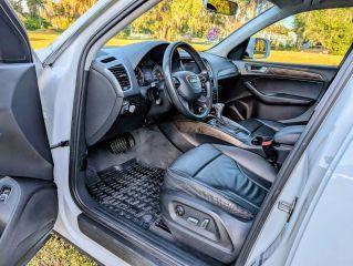 Audi Q5 - Thumbnail 15