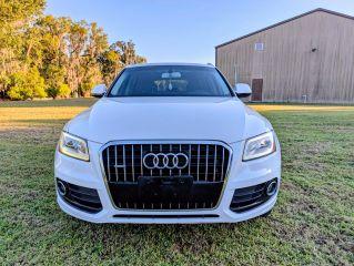 Audi Q5 - Thumbnail 9