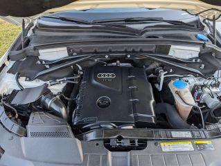 Audi Q5 - Thumbnail 6