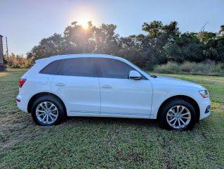 Audi Q5 - Thumbnail 14